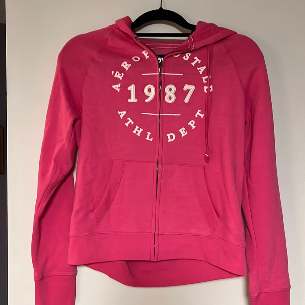 COPY - Youth hoodie. Aeropostale brand New without tags.